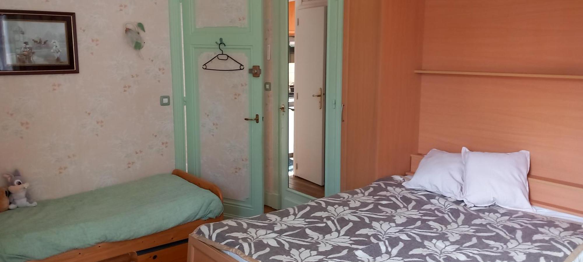 Residence M. La Bourboule Eksteriør billede